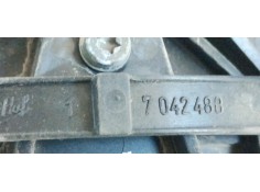 Recambio de maneta exterior trasera izquierda para land rover range rover (lm) td6 vogue referencia OEM IAM   