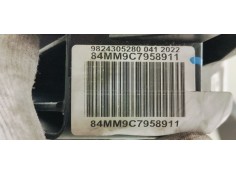 Recambio de pedal freno para citroen c4 berlina 1.5 hdi 130 fap referencia OEM IAM 9824305280  