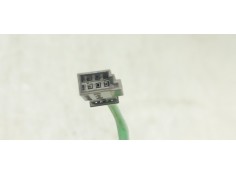 Recambio de parasol derecho para volvo xc90 2.4 d5 163 4x4 referencia OEM IAM   