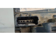 Recambio de cerradura puerta delantera derecha para nissan qashqai (j10) 2.0 16v cat referencia OEM IAM   