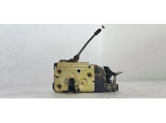 Recambio de cerradura puerta delantera izquierda para renault megane ii coupe/cabrio luxe dynamique referencia OEM IAM   