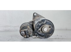 Recambio de motor arranque para opel zafira a increibles referencia OEM IAM 0001107405  