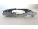Recambio de maneta exterior delantera derecha para peugeot 5008 1.6 hdi 115 fap referencia OEM IAM 9684559980  