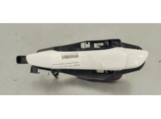 MANETA EXTERIOR TRASERA IZQUIERDA 