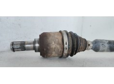 Recambio de transmision delantera derecha para hyundai i30 (gd) style referencia OEM IAM   