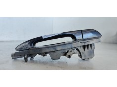 Recambio de maneta exterior trasera izquierda para land rover range rover (lm) td6 vogue referencia OEM IAM   