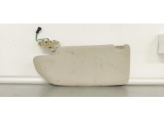 Recambio de parasol derecho para volvo xc90 2.4 d5 163 4x4 referencia OEM IAM   