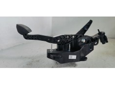 Recambio de pedal freno para citroen c4 berlina 1.5 hdi 130 fap referencia OEM IAM 9824305280  