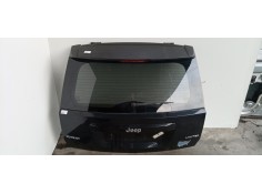 Recambio de porton trasero para jeep compass 2.4 16v cat referencia OEM IAM   