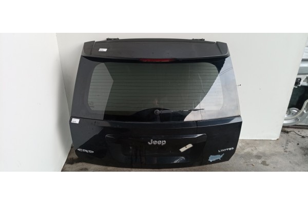 Recambio de porton trasero para jeep compass 2.4 16v cat referencia OEM IAM   