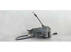 Recambio de cerradura puerta delantera izquierda para renault megane ii coupe/cabrio luxe dynamique referencia OEM IAM   