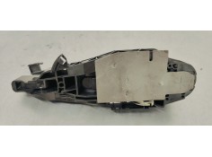 Recambio de maneta exterior trasera izquierda para peugeot 3008 1.5hdi 130 fap referencia OEM IAM   