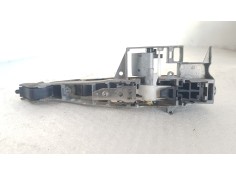 Recambio de maneta exterior delantera derecha para peugeot 5008 1.6 hdi 115 fap referencia OEM IAM 9684559980  