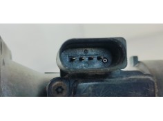 Recambio de caudalimetro para audi a3 (8l) 1.6 ambiente referencia OEM IAM 1J0129574B  