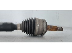 Recambio de transmision delantera derecha para hyundai i30 (gd) style referencia OEM IAM   