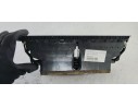 Recambio de rejilla aireadora para audi a4 berlina (8e) 1.9 tdi (96kw) referencia OEM IAM 8E0820951H  
