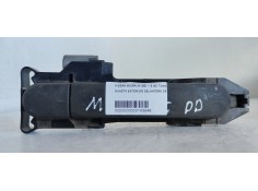 Recambio de maneta exterior delantera derecha para nissan micra (k12e) 1.5 dci turbodiesel cat referencia OEM IAM   