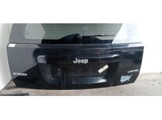 Recambio de porton trasero para jeep compass 2.4 16v cat referencia OEM IAM   