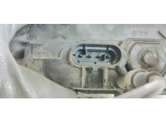 Recambio de cerradura puerta delantera izquierda para renault megane ii coupe/cabrio luxe dynamique referencia OEM IAM   