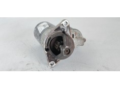 Recambio de motor arranque para opel zafira a increibles referencia OEM IAM 0001107405  