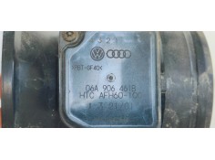 Recambio de caudalimetro para audi a3 (8l) 1.6 ambiente referencia OEM IAM 1J0129574B  