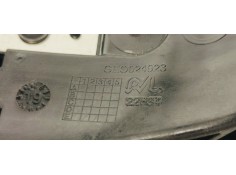 Recambio de maneta exterior trasera izquierda para peugeot 3008 1.5hdi 130 fap referencia OEM IAM   