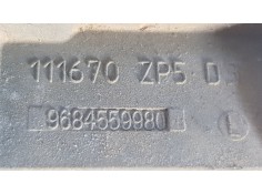 Recambio de maneta exterior delantera derecha para peugeot 5008 1.6 hdi 115 fap referencia OEM IAM 9684559980  