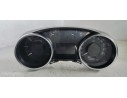 Recambio de cuadro instrumentos para peugeot 5008 1.6 hdi 110 fap referencia OEM IAM 9666247580  