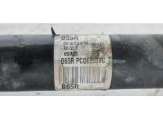 Recambio de transmision delantera derecha para hyundai i30 (gd) style referencia OEM IAM   