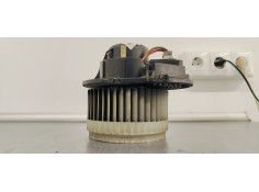 Recambio de ventilador calefaccion para volvo xc90 2.4 d5 163 4x4 referencia OEM IAM   