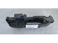 Recambio de maneta exterior delantera derecha para nissan micra (k12e) 1.5 dci turbodiesel cat referencia OEM IAM   