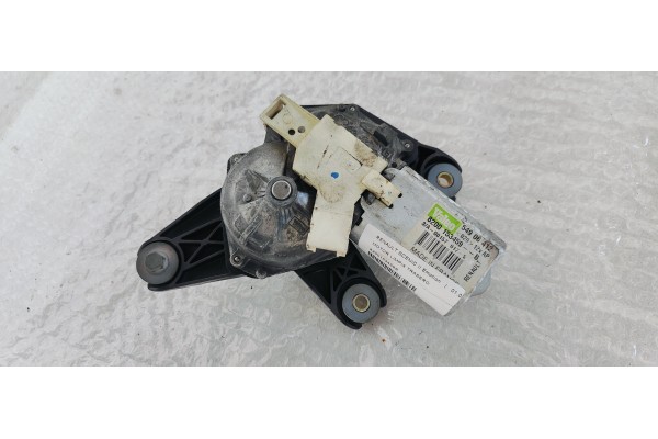 Recambio de motor limpia trasero para renault scenic ii emotion referencia OEM IAM 8200153459B  