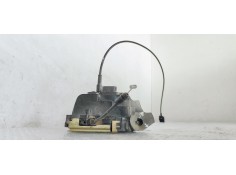 Recambio de cerradura puerta delantera izquierda para renault megane ii coupe/cabrio luxe dynamique referencia OEM IAM   