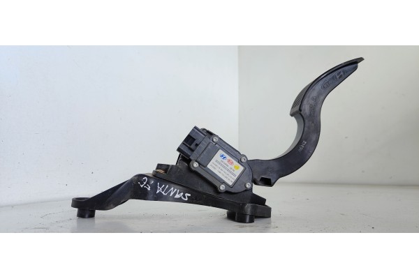 Recambio de potenciometro pedal para hyundai santa fe (bm) 2.2 crdi style 4x4 referencia OEM IAM   