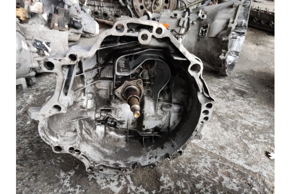 Recambio de caja cambios para volkswagen passat berlina (3b3) comfortline referencia OEM IAM GGB  