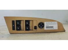 MANDO ELEVALUNAS DELANTERO IZQUIERDO 6951905 