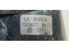 Recambio de caudalimetro para audi a3 (8l) 1.6 ambiente referencia OEM IAM 1J0129574B  