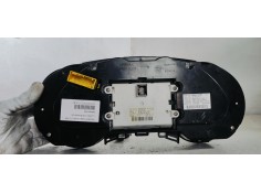 Recambio de cuadro instrumentos para peugeot 5008 1.6 hdi 110 fap referencia OEM IAM 9666247580  