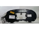 Recambio de cuadro instrumentos para peugeot 5008 1.6 hdi 110 fap referencia OEM IAM 9666247580  