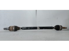 Recambio de transmision delantera derecha para hyundai i30 (gd) style referencia OEM IAM   