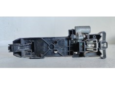 Recambio de maneta exterior delantera derecha para nissan micra (k12e) 1.5 dci turbodiesel cat referencia OEM IAM   