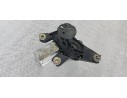 Recambio de motor limpia trasero para renault scenic ii emotion referencia OEM IAM 8200153459B  