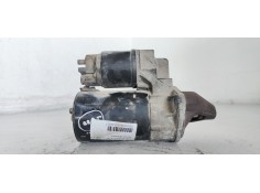 Recambio de motor arranque para opel zafira a increibles referencia OEM IAM 0001107405  