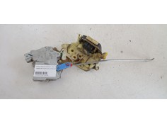 CERRADURA PUERTA DELANTERA DERECHA 