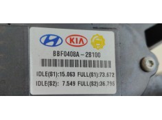Recambio de potenciometro pedal para hyundai santa fe (bm) 2.2 crdi style 4x4 referencia OEM IAM   