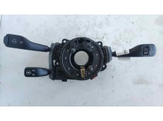 Recambio de mando intermitentes para bmw x5 (e53) 3.0d referencia OEM IAM 6131837644391  