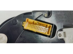 Recambio de cuadro instrumentos para peugeot 5008 1.6 hdi 110 fap referencia OEM IAM 9666247580  