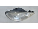 Recambio de faro derecho para peugeot 206 berlina 1.4 hdi referencia OEM IAM 9628666780  