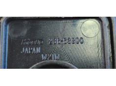 Recambio de piloto marcha atras para nissan murano (z50) 3.5 v6 cat referencia OEM IAM 23663800  