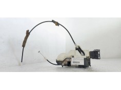 CERRADURA PUERTA DELANTERA IZQUIERDA 567148 